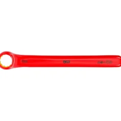 BGS VDE-Einringschlüssel tief gekröpft SW 22 mm - 72022