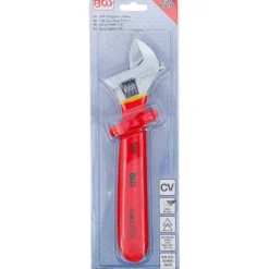 BGS VDE-Rollgabelschlüssel SW max. 38 mm - 71098
