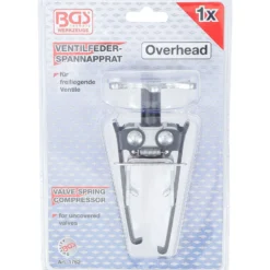 BGS Ventilfeder-Spannapparat 