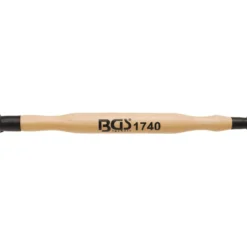 BGS Ventilläpper 16 x 21 mm - 1740