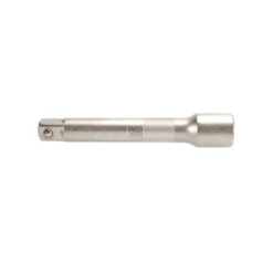 BGS Verlängerung matt verchromt 12,5 (1/2) 125 mm - 3120