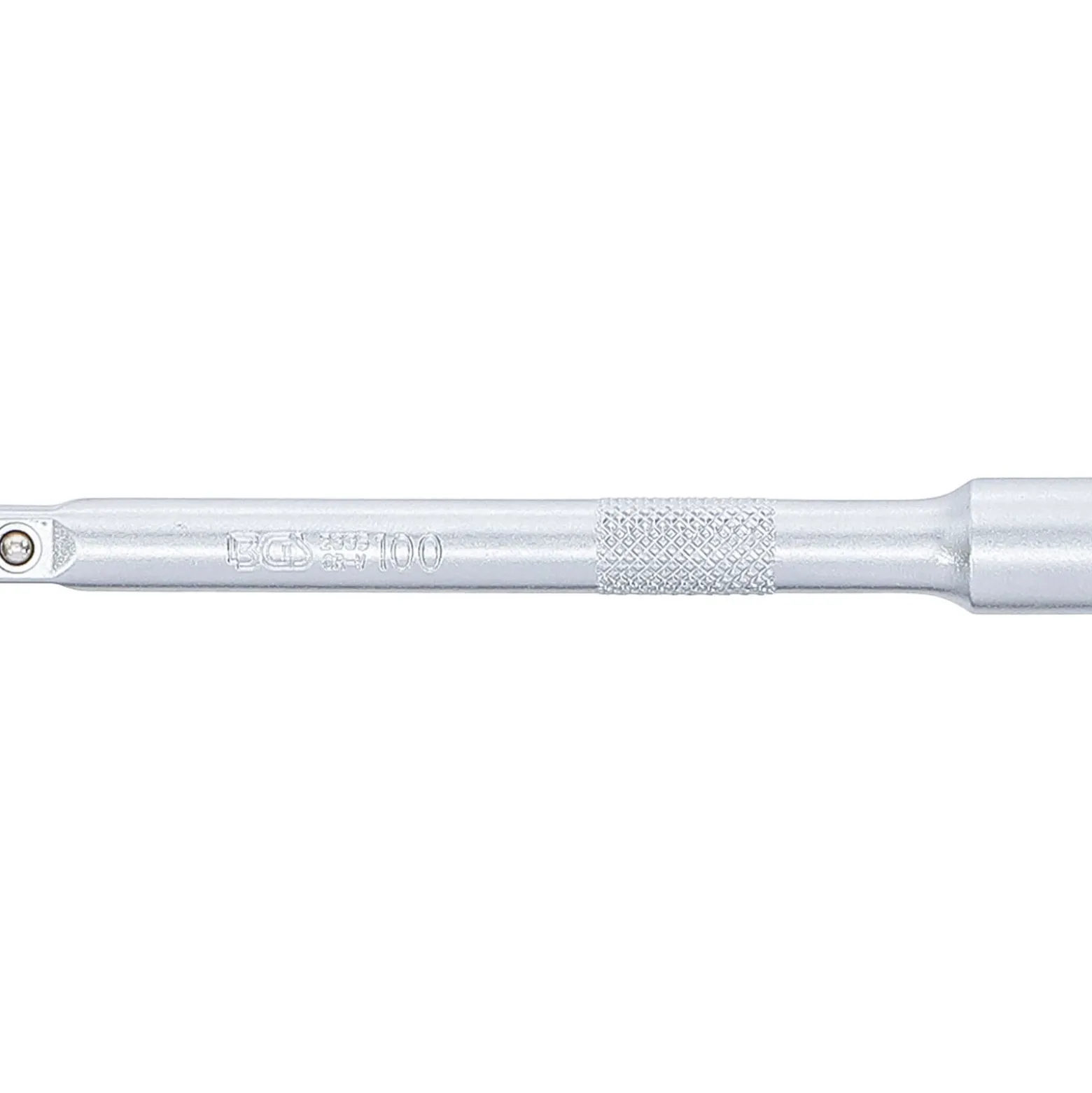 BGS Verlängerung 6,3 mm (1/4") 100 mm - 2335