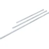 BGS Verlängerungs-Satz 10 mm (3/8") 375 / 450 / 600 mm 3tlg. - 6855