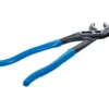 BGS Wasserpumpenzange mit Durchsteckgewerbe 300 mm - 75112