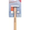 BGS Wechselkopf-Hammer Hickory-Stiel Ø 35 mm - 9176
