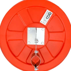 BGS Weitwinkelspiegel Ø 450 mm - 70117