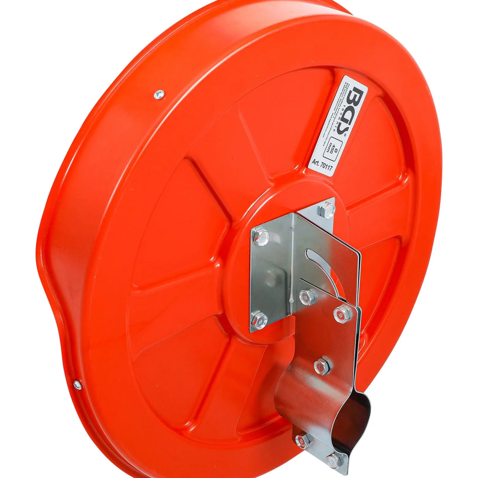 BGS Weitwinkelspiegel Ø 450 mm - 70117