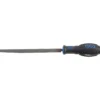BGS Werkstattfeile dreikant Hieb 3 150 mm - 6594