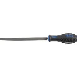 BGS Werkstattfeile dreikant Hieb 3 150 mm - 6594