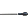 BGS Werkstattfeile dreikant Hieb 3 200 mm - 6564