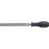 BGS Werkstattfeile flachstumpf Hieb 3 150 mm - 6572