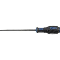 BGS Werkstattfeile rund Hieb 2 150 mm - 6577