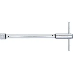 BGS Werkzeughalter mit Gleitgriff für Gewindebohrer M5 - M12 320 mm - 1983