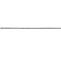 BGS Winkelschlüssel extra lang Innensechskant/Innensechskant mit Kugelkopf 2,0 mm - 790-2