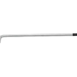 BGS Winkelschlüssel extra lang T-Profil (für Torx) mit/ohne Bohrung T30 - 794-T30