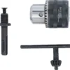BGS Zahnkranz-Bohrfutter 13 mm 4tlg. - 9937