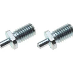 BGS Zapfenpaar Ø 4 mm für Art. 1464 - 1464-4