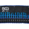 BGS Zierleistenkeil-/Schaber-Satz 27tlg. - 8611