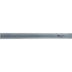 BGS Zündkerzen-Einsatz mit Magnet Zwölfkant extra lang Antrieb Innenvierkant 10 mm (3/8") SW 14 mm - 2447