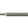Bit 840/0 Micro 2mm L.30mm WERA