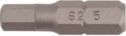 Bit P829178 1/4 Zoll 5mm L.25mm TECWERK