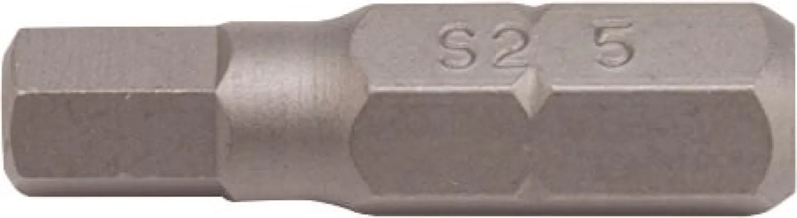 Bit P829178 1/4 Zoll 5mm L.25mm TECWERK
