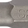 Bit P829131 1/4 Zoll PZD 1 L.25mm TECWERK