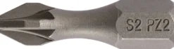 Bit P829121 1/4 Zoll PZD 1 L.25mm TECWERK