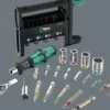 Bitsortiment Tool-Check Modular Set 1 50-tlg.WERA