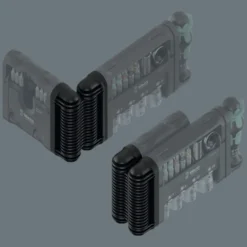 Bitsortiment Tool-Check Modular Set Imperial 1 50-tlg.WERA