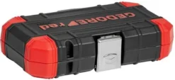 Bit-/Steckschlüsselsortiment R33003051 51-tlg.1/4 Zoll SW 4-14mm Z.72 GEDORE RED