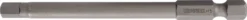 Bit 1/4 Zoll 5mm L.89mm TECWERK