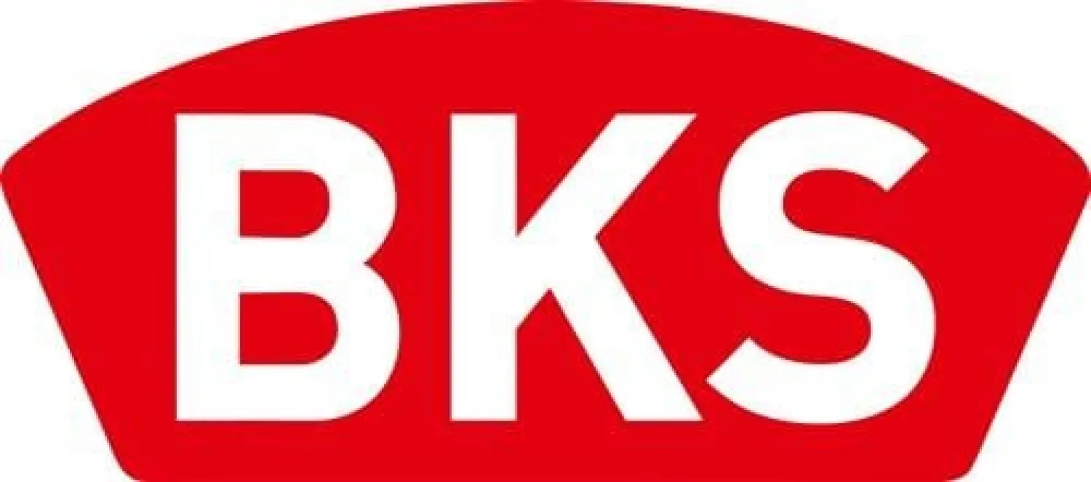 BKS Haustür-Einsteckschloss 0024 PZW 22/55/92/10mm DIN L silber ktg - B-00240-10-L-1