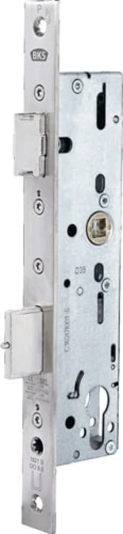 BKS Panik-RR-Einsteckschl.B 1821 B DIN L/R 24/268/34/92/9mm U-St - B-18210-16-L-8
