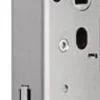 BKS RR-Einsteckschl.B 1314 PZ 24/34/92/8mm DIN L/R VA 268mm - B 1314 0023