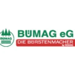 BÜMAG Kehrset 5/1530-38 ml Edelstahl
