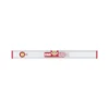 BMI Wasserwaage ALUSTAR 80cm Alu.silber ± 0,5 mm/m - 694080 E