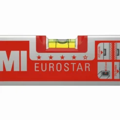 BMI Wasserwaage Eurostar Alu-WW - 80cm - 690080E