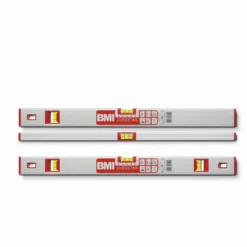 BMI Wasserwaage Eurostar Alu-WW - 80cm - 690080E