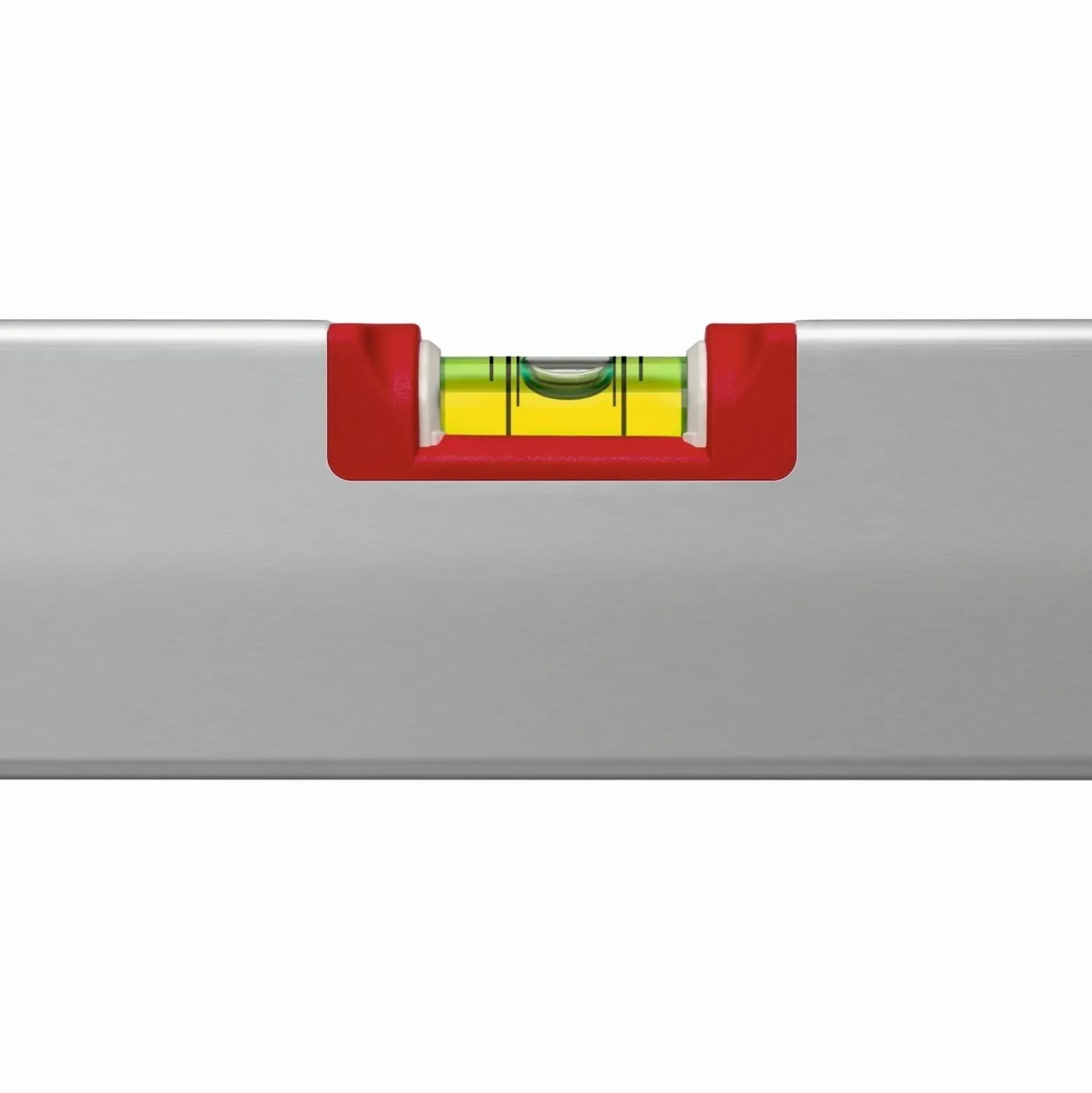 BMI Wasserwaage Eurostar Alu-WW - 80cm - 690080E