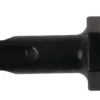 Bohrfutteradapter SDS plus 1/2 Zoll-20 m.Sicherungsschraube TECWERK