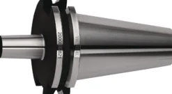 Bohrfutteraufnahme DIN 69871A B16 SK40 A.-L.25mm TECWERK
