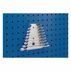 bott Schraubenschlüsselhalter 180 x 70 / 145 x 40 mm - 14017002