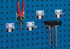 bott 5x U Halter 40 x 20 mm - 14010015