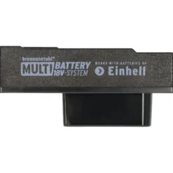 Brennenstuhl Adapter Einhell für LED Baustrahler im brennenstuhl® Multi Battery 18V System - 1172640078