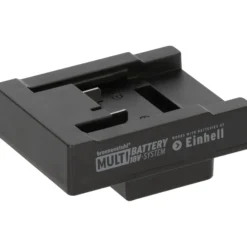 Brennenstuhl Adapter Einhell für LED Baustrahler im brennenstuhl® Multi Battery 18V System - 1172640078
