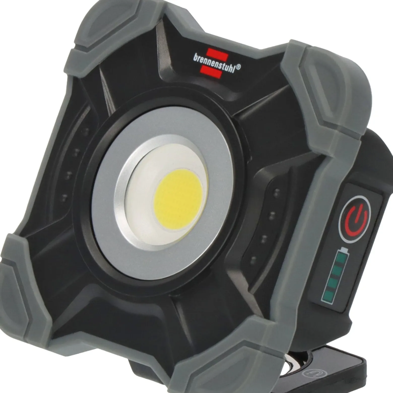 Brennenstuhl Akku LED Arbeitsstrahler SH 1000 MAC - 1173700009