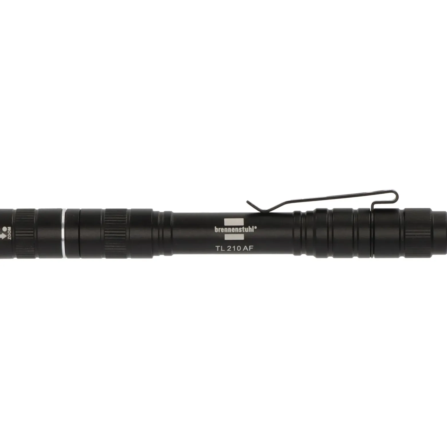 Brennenstuhl Akku Taschenlampe LED LuxPremium TL 210 AF IP44 200 lm - 1173750003