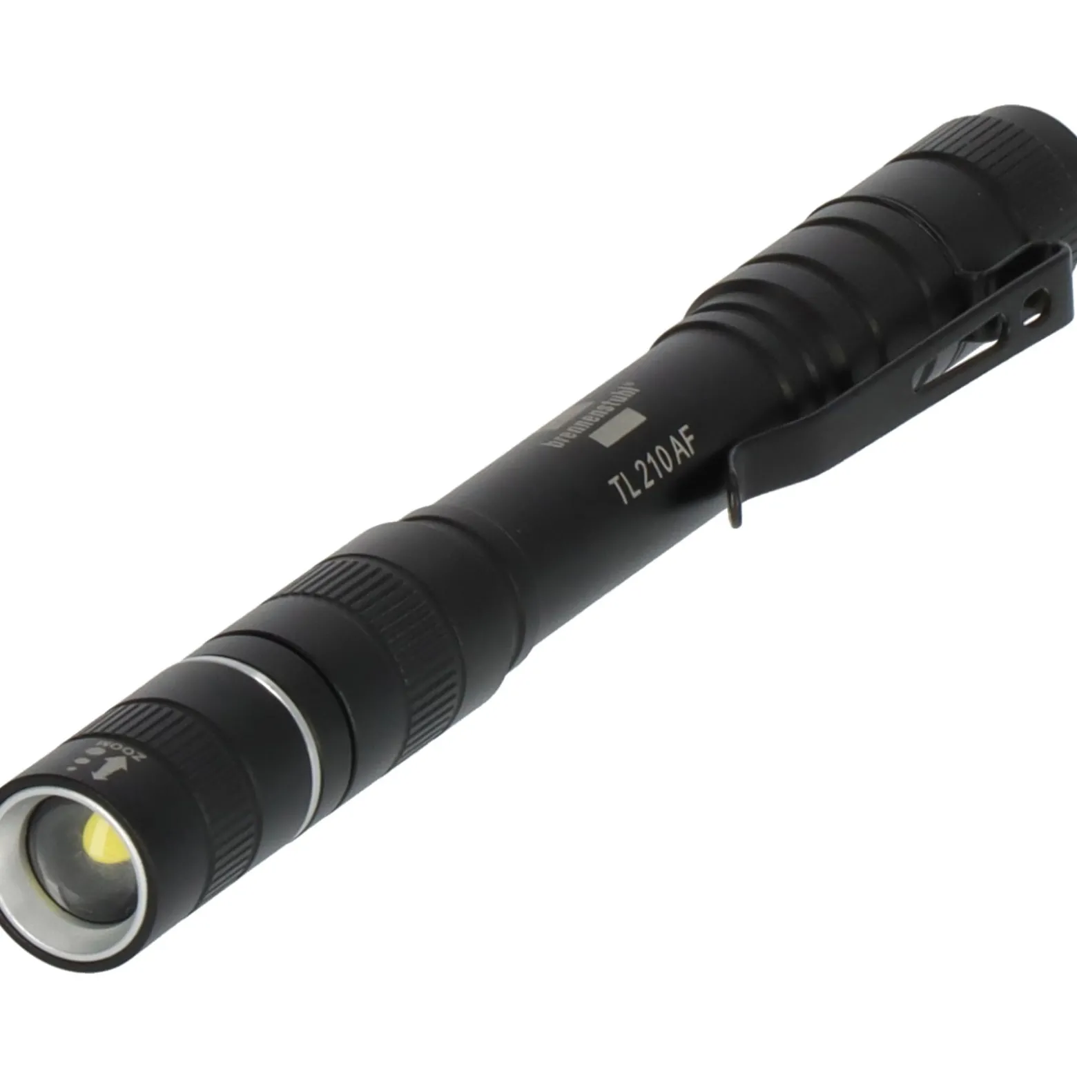 Brennenstuhl Akku Taschenlampe LED LuxPremium TL 210 AF IP44 200 lm - 1173750003