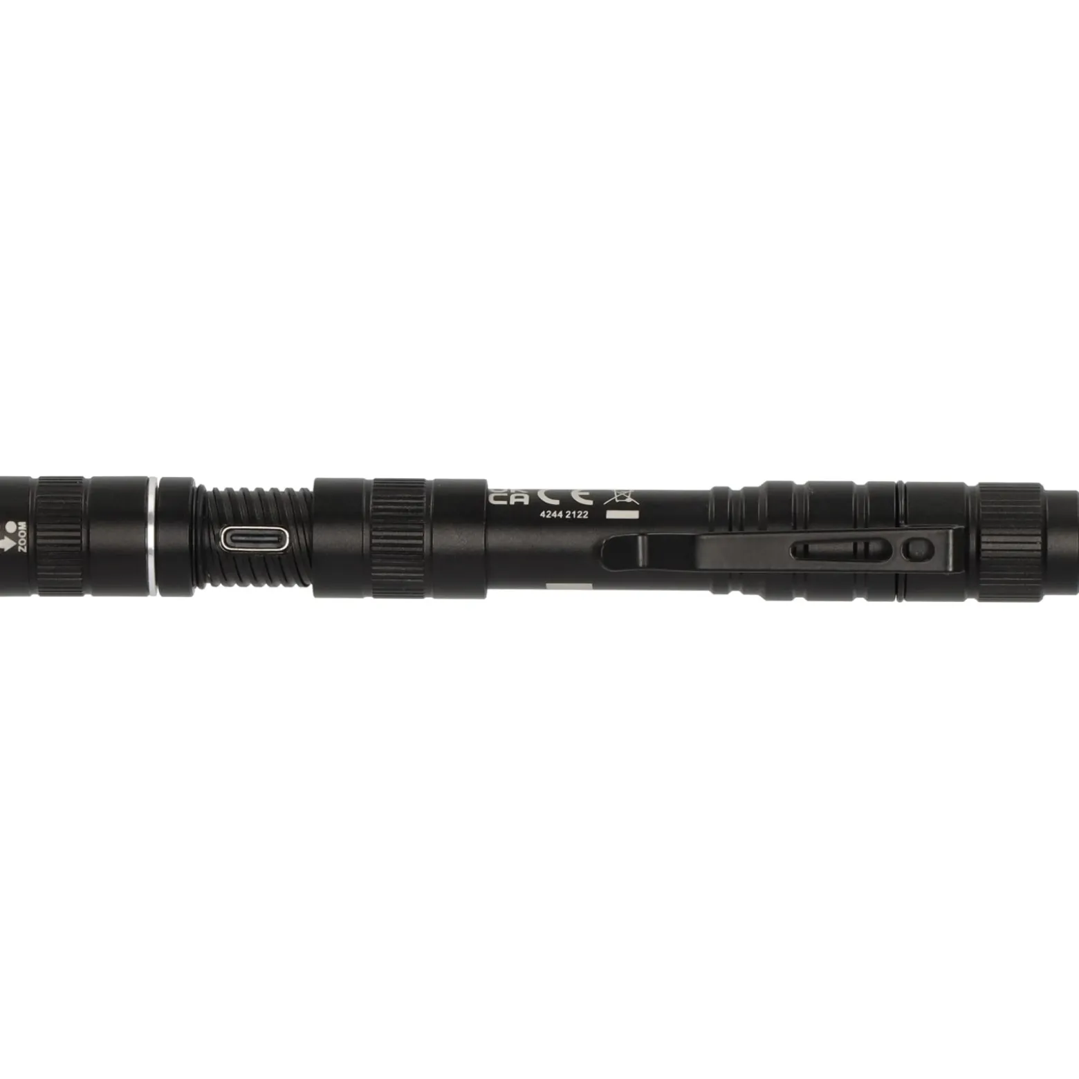 Brennenstuhl Akku Taschenlampe LED LuxPremium TL 210 AF IP44 200 lm - 1173750003